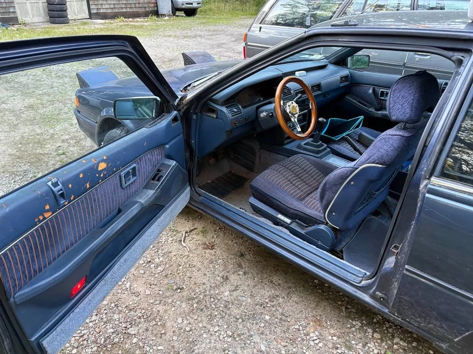 1984 Nissan S12 Silvia - Image 7 of 10