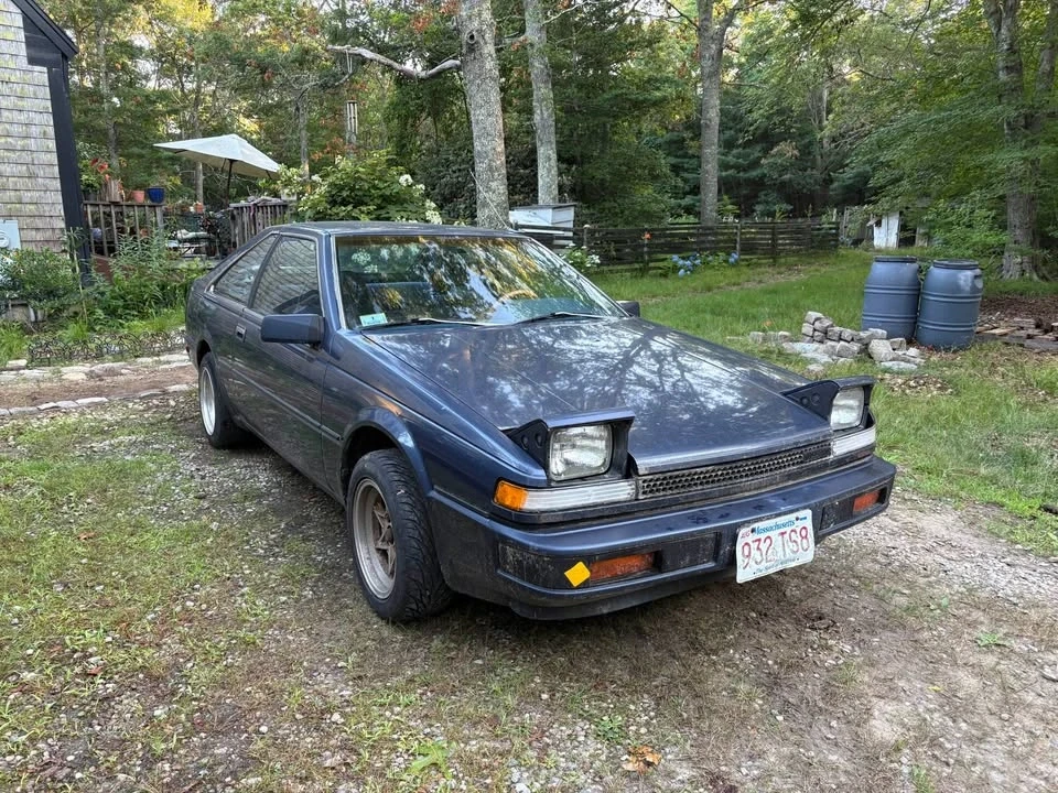 1984 Nissan S12 Silvia - Image 6 of 10