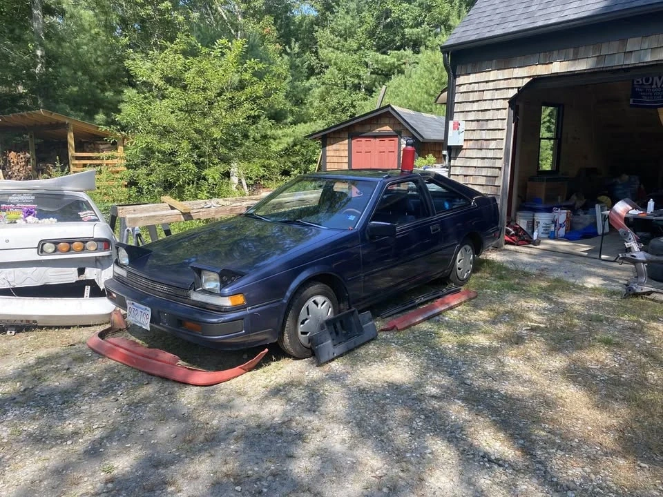 1984 Nissan S12 Silvia - Image 10 of 10