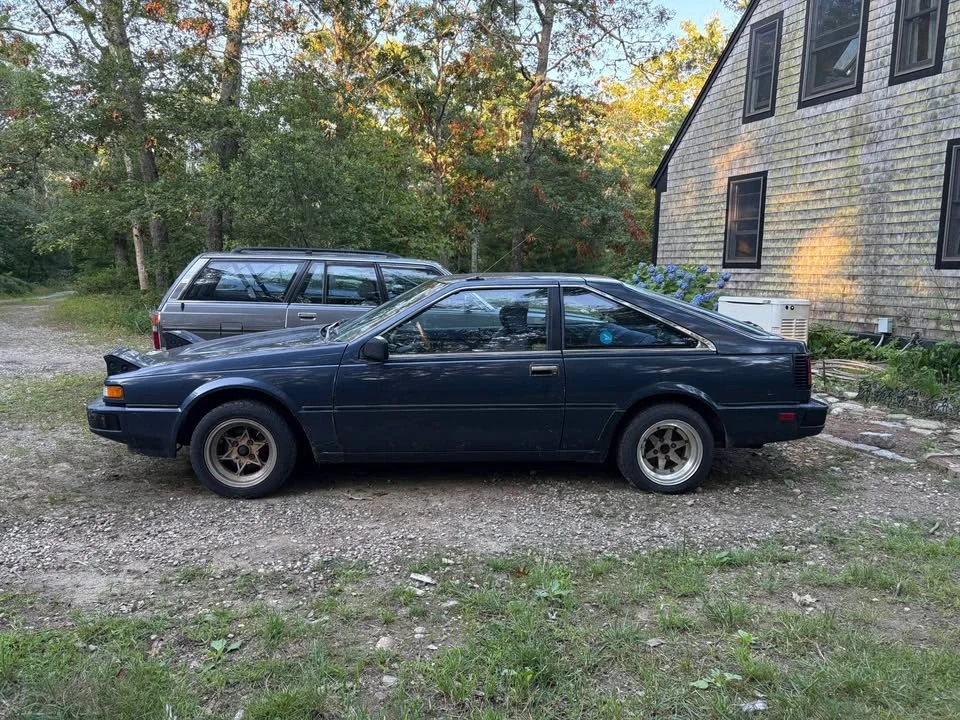 1984 Nissan S12 Silvia - Image 4 of 10