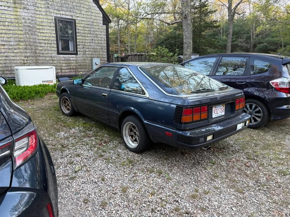1984 Nissan S12 Silvia - Image 3 of 10