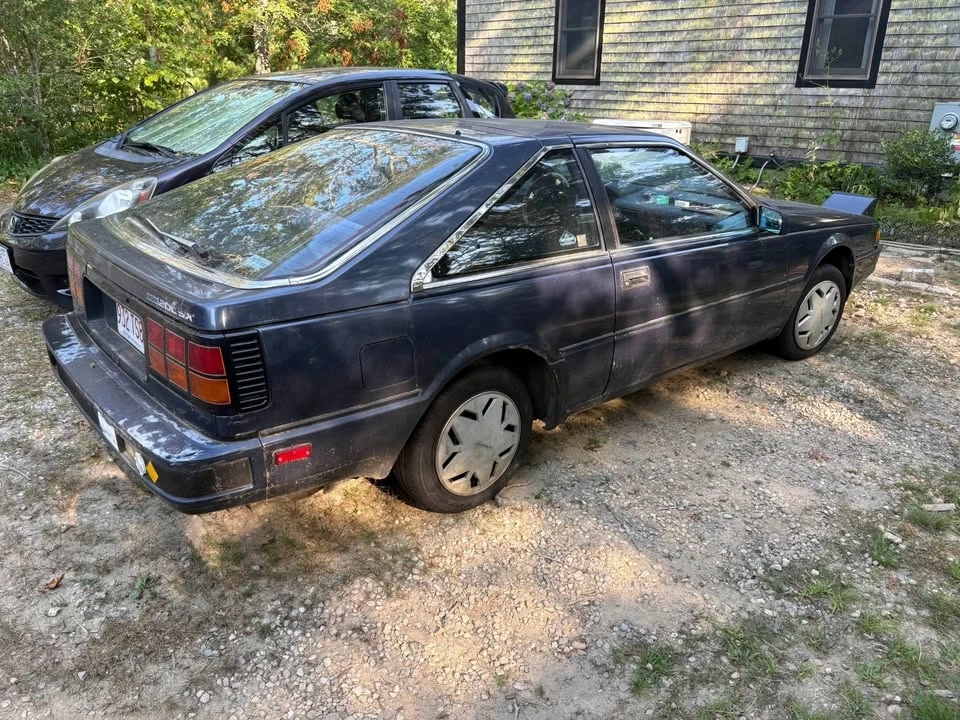 1984 Nissan S12 Silvia - Image 9 of 10