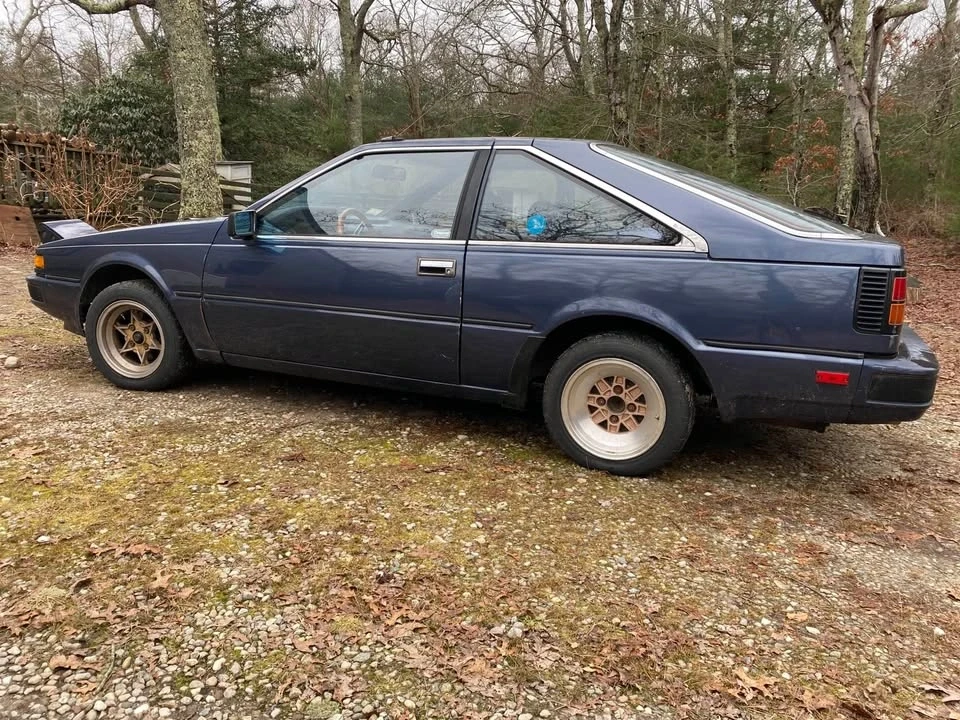 1984 Nissan S12 Silvia - Image 2 of 10