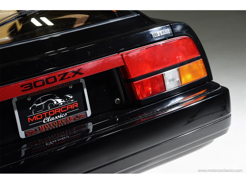 1984 Nissan 300ZX 3rd Gen - Image 17 of 31