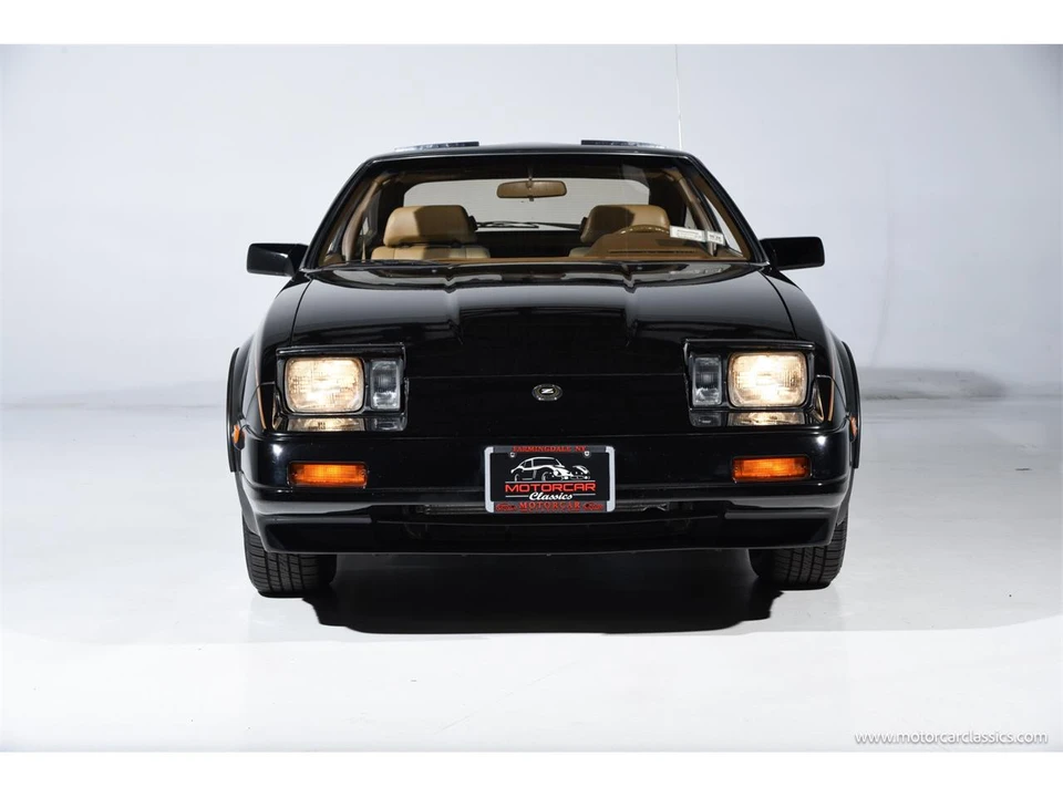 1984 Nissan 300ZX 3rd Gen - Image 3 of 31