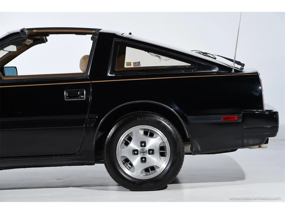 1984 Nissan 300ZX 3rd Gen - Image 20 of 31