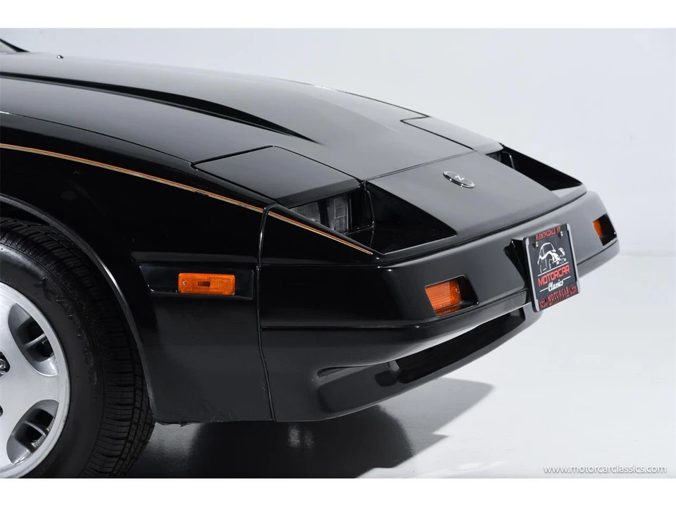1984 Nissan 300ZX 3rd Gen - Image 18 of 31