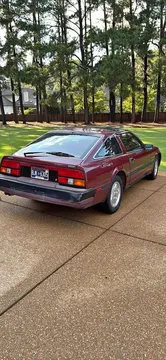 1984 Nissan 300ZX 2+2 Coupe