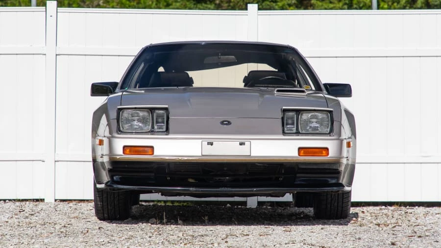 1984 Nissan 300ZX 3rd Gen - Image 9 of 12