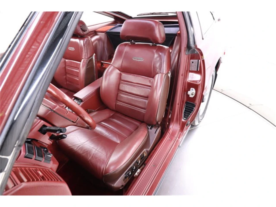 1984 Nissan 300ZX 3rd Gen - Image 19 of 31