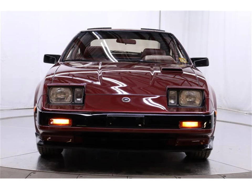 1984 Nissan 300ZX 3rd Gen - Image 10 of 31
