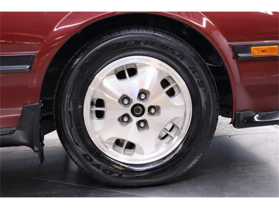1984 Nissan 300ZX 3rd Gen - Image 28 of 31