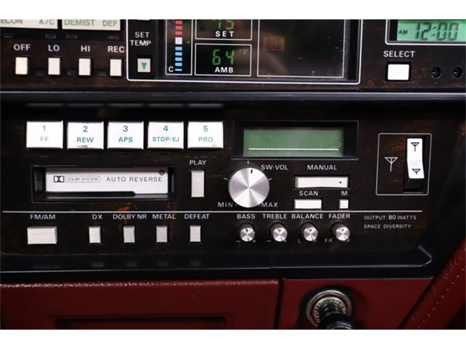 1984 Nissan 300ZX 3rd Gen - Image 16 of 31
