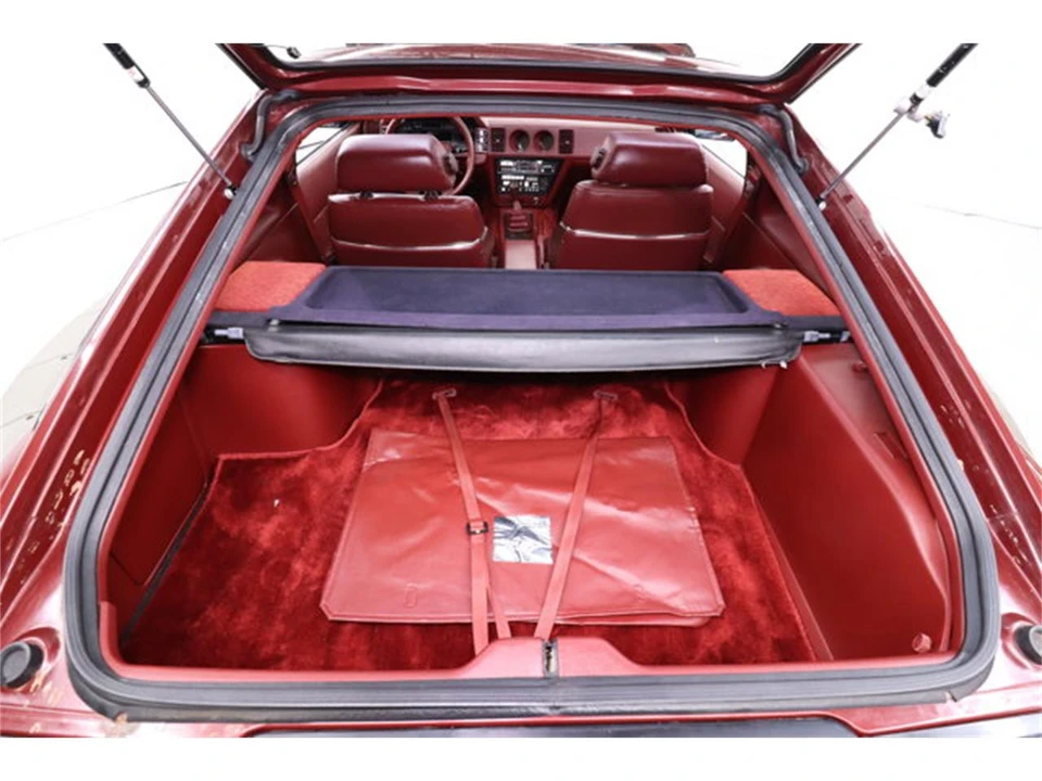 1984 Nissan 300ZX 3rd Gen - Image 26 of 31