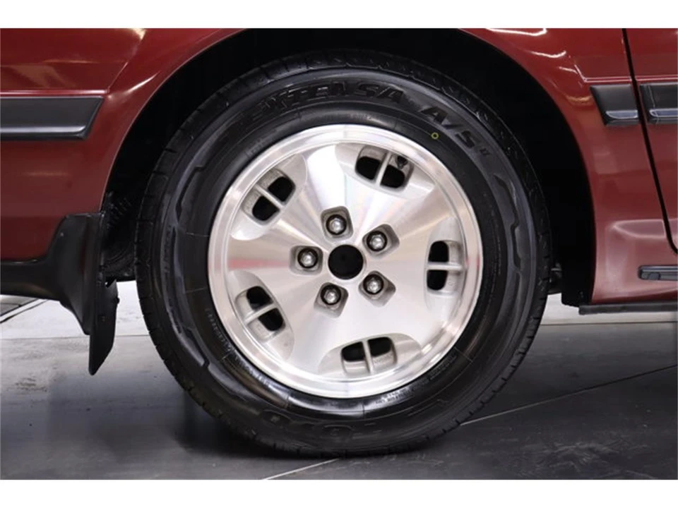 1984 Nissan 300ZX 3rd Gen - Image 30 of 31