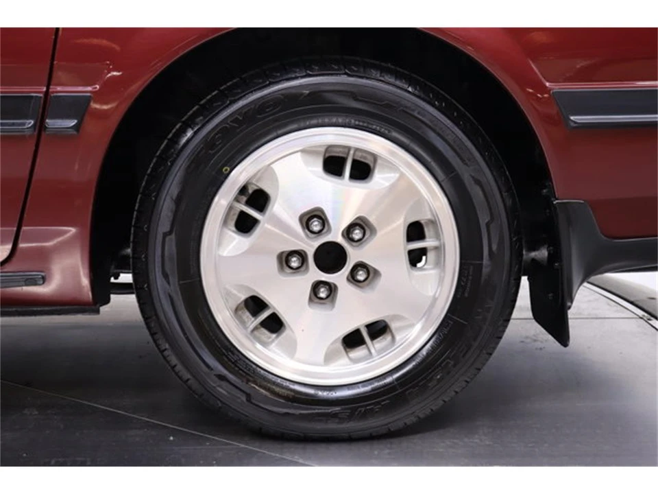 1984 Nissan 300ZX 3rd Gen - Image 31 of 31