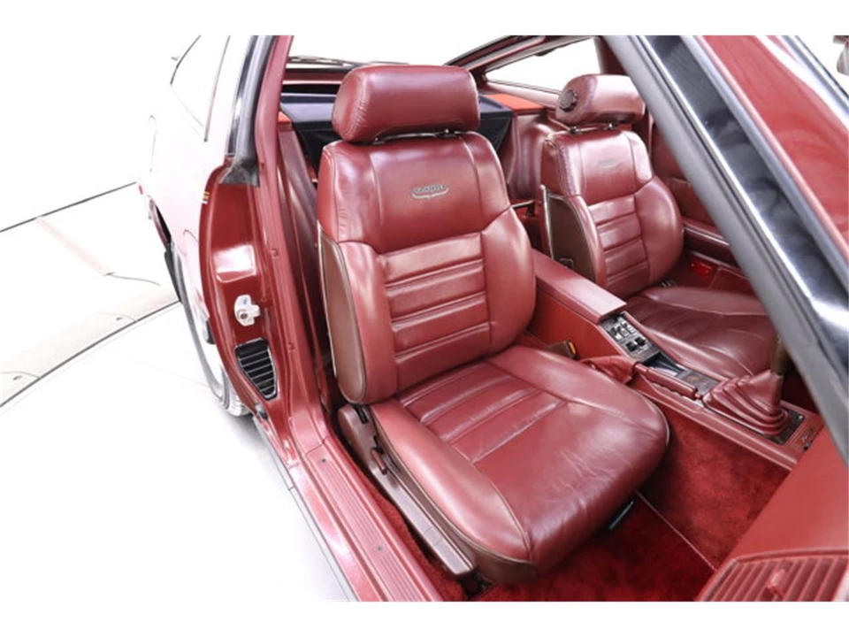 1984 Nissan 300ZX 3rd Gen - Image 20 of 31