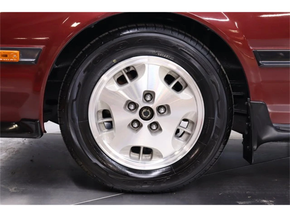 1984 Nissan 300ZX 3rd Gen - Image 29 of 31
