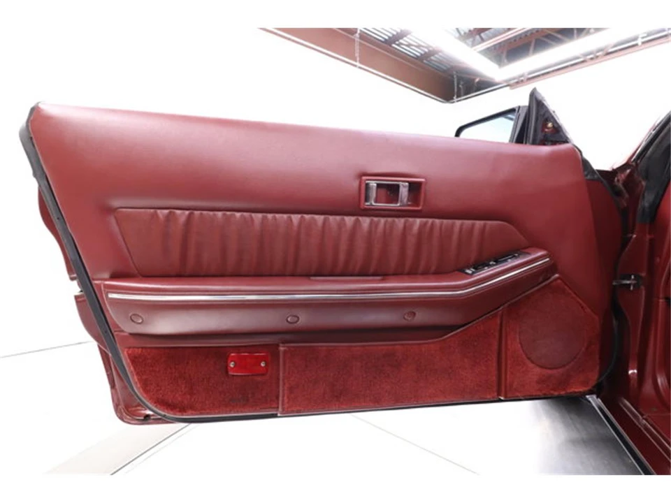1984 Nissan 300ZX 3rd Gen - Image 21 of 31