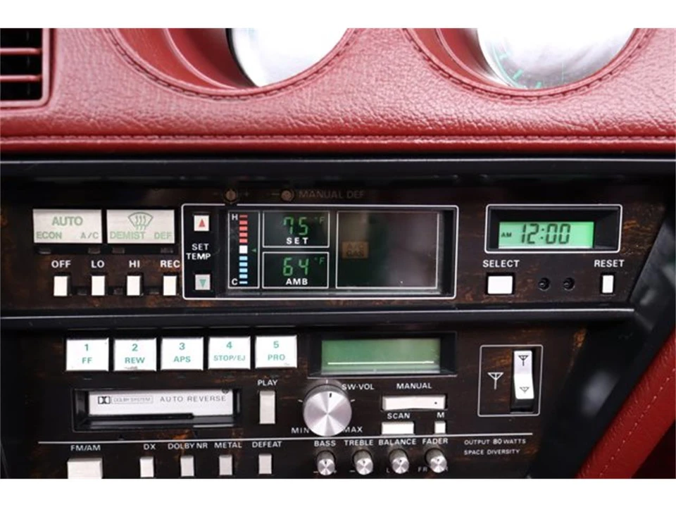 1984 Nissan 300ZX 3rd Gen - Image 15 of 31