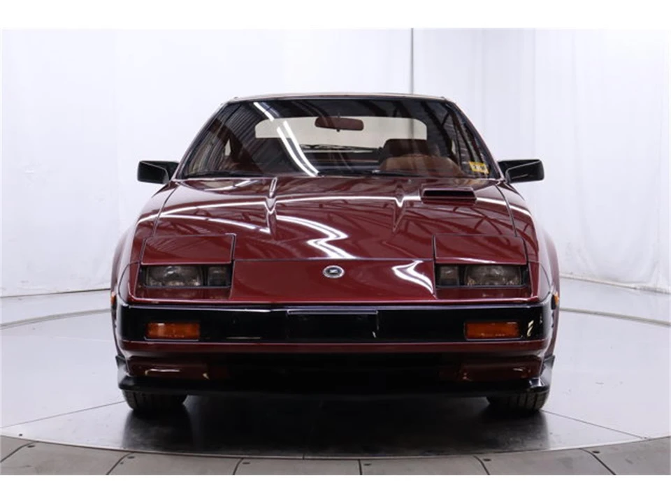 1984 Nissan 300ZX 3rd Gen - Image 3 of 31