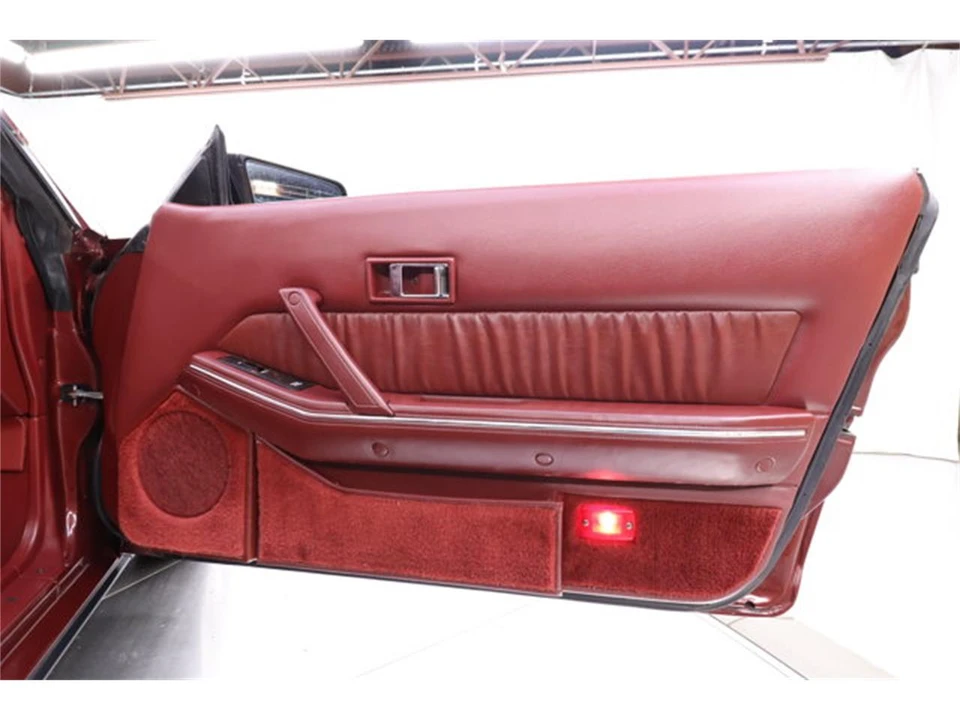 1984 Nissan 300ZX 3rd Gen - Image 22 of 31