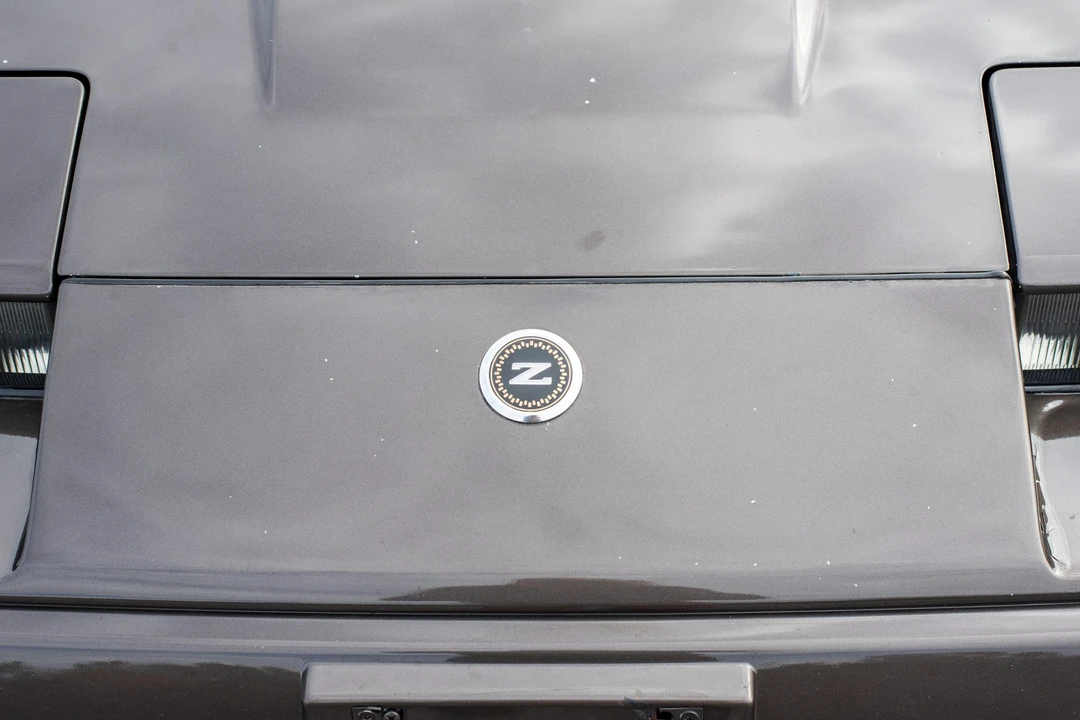 1984 Nissan 300ZX 3rd Gen - Image 31 of 31