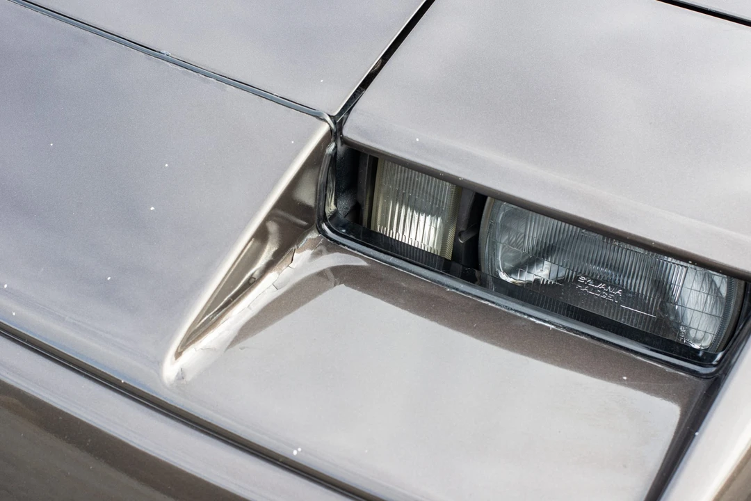 1984 Nissan 300ZX 3rd Gen - Image 29 of 31