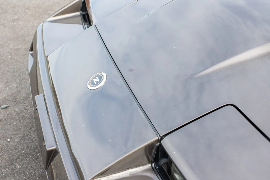 1984 Nissan 300ZX 3rd Gen - Image 30 of 31
