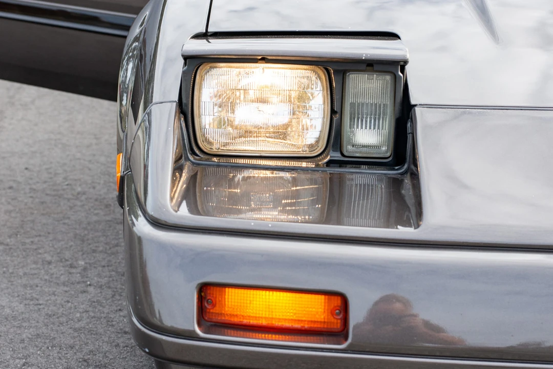 1984 Nissan 300ZX 3rd Gen - Image 17 of 31