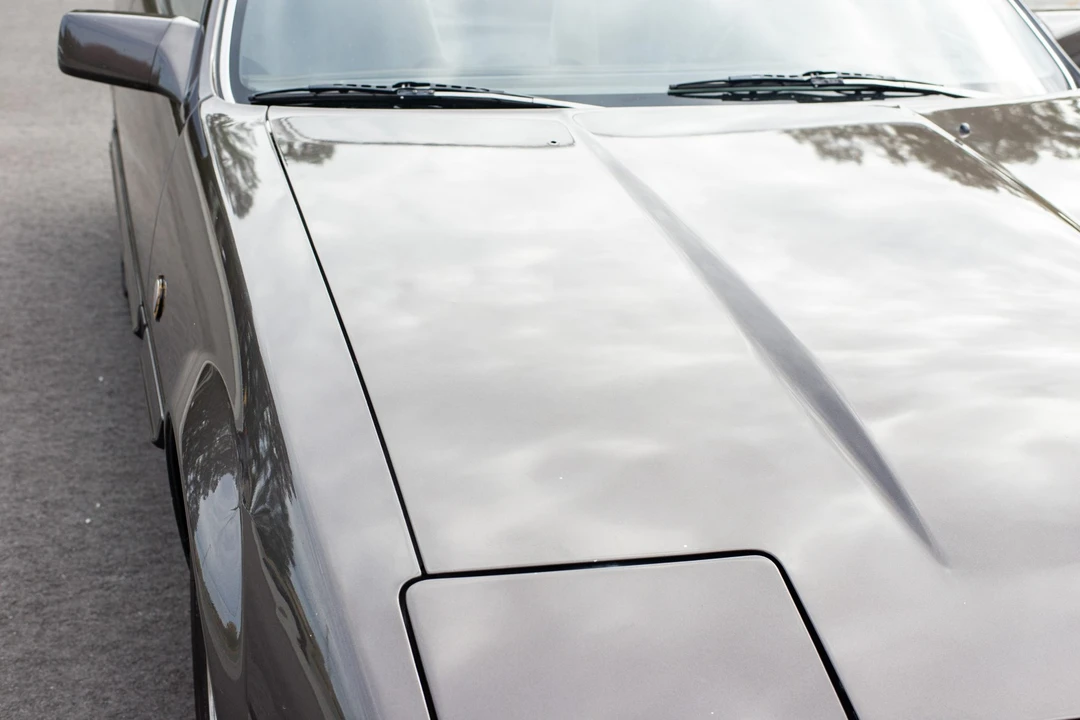 1984 Nissan 300ZX 3rd Gen - Image 22 of 31
