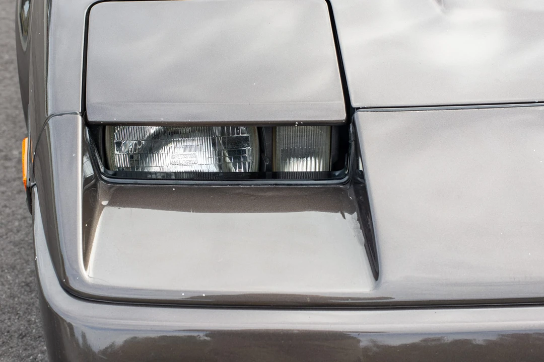 1984 Nissan 300ZX 3rd Gen - Image 28 of 31