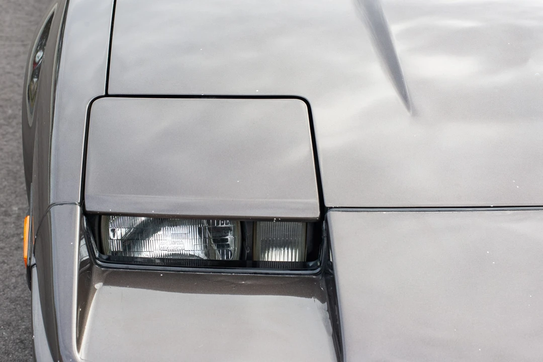 1984 Nissan 300ZX 3rd Gen - Image 26 of 31