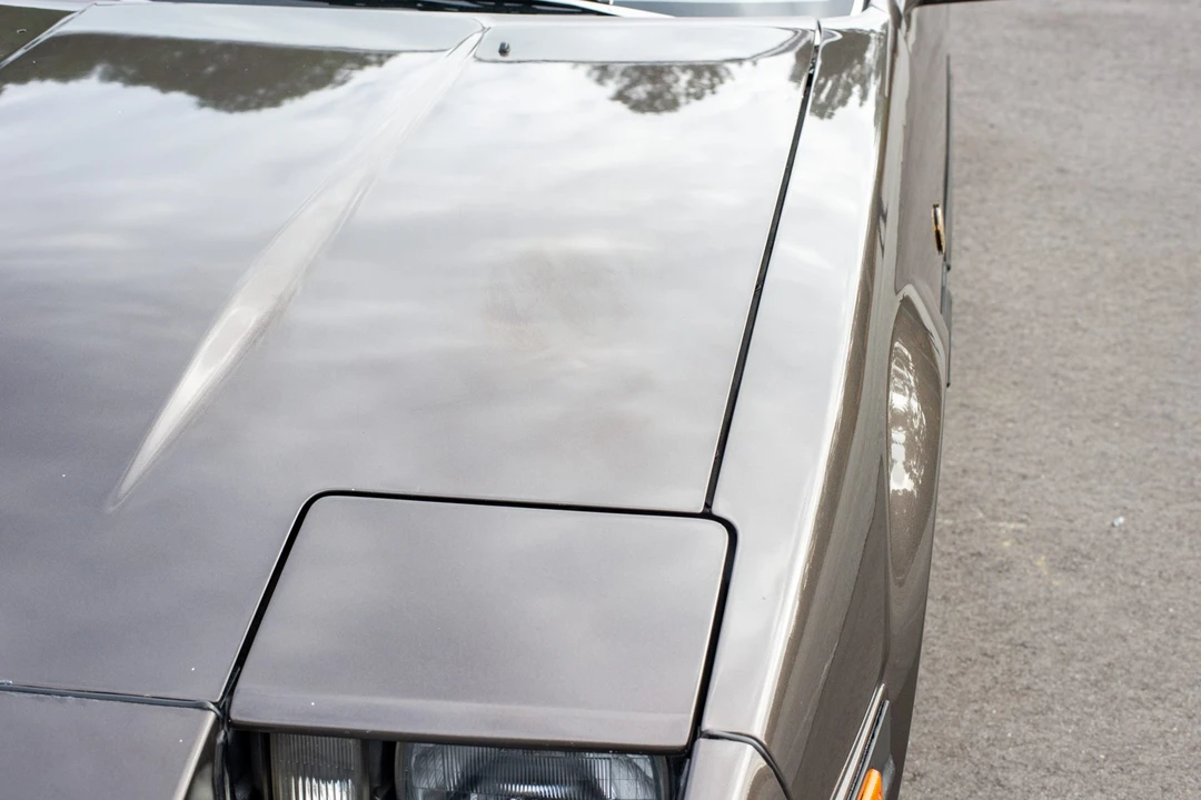 1984 Nissan 300ZX 3rd Gen - Image 23 of 31