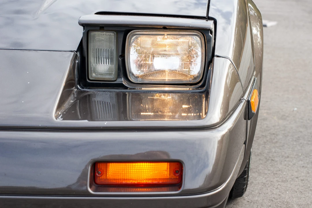 1984 Nissan 300ZX 3rd Gen - Image 18 of 31