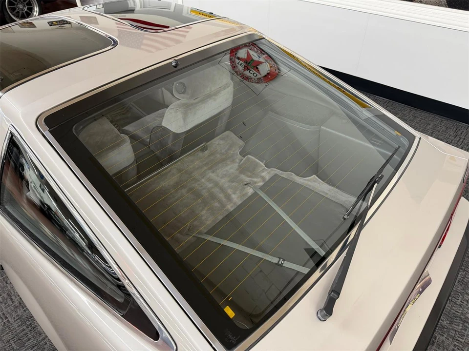 1984 Nissan 300ZX 3rd Gen - Image 25 of 31
