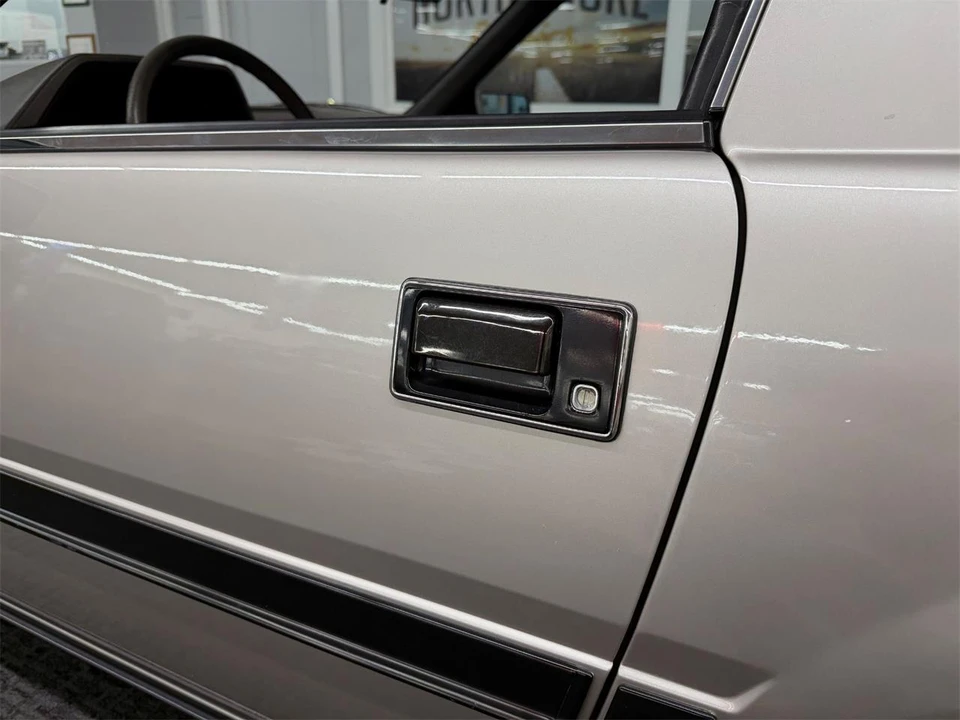 1984 Nissan 300ZX 3rd Gen - Image 28 of 31