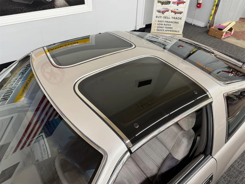1984 Nissan 300ZX 3rd Gen - Image 22 of 31