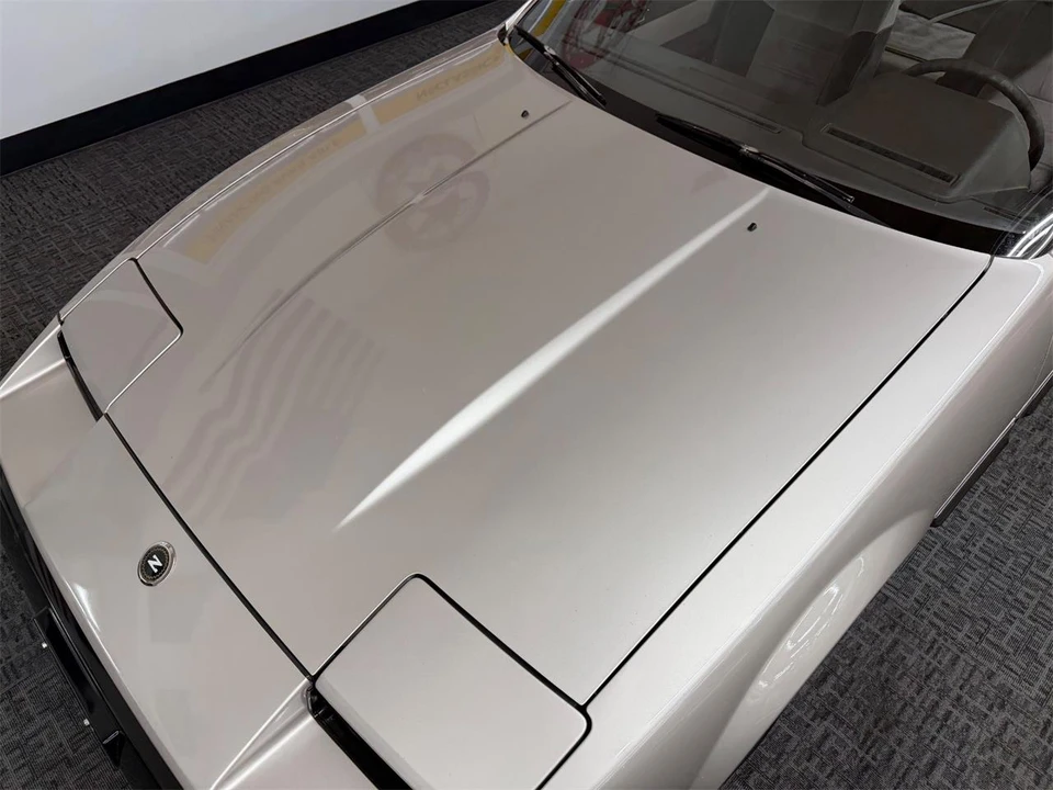 1984 Nissan 300ZX 3rd Gen - Image 20 of 31