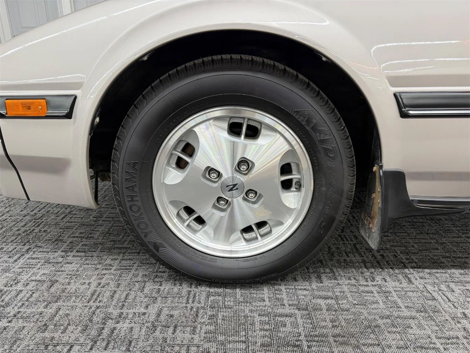 1984 Nissan 300ZX 3rd Gen - Image 26 of 31