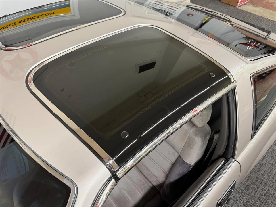 1984 Nissan 300ZX 3rd Gen - Image 23 of 31