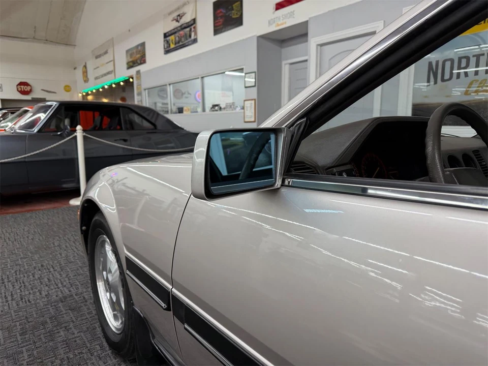 1984 Nissan 300ZX 3rd Gen - Image 29 of 31