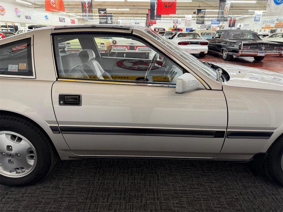 1984 Nissan 300ZX 3rd Gen - Image 14 of 31