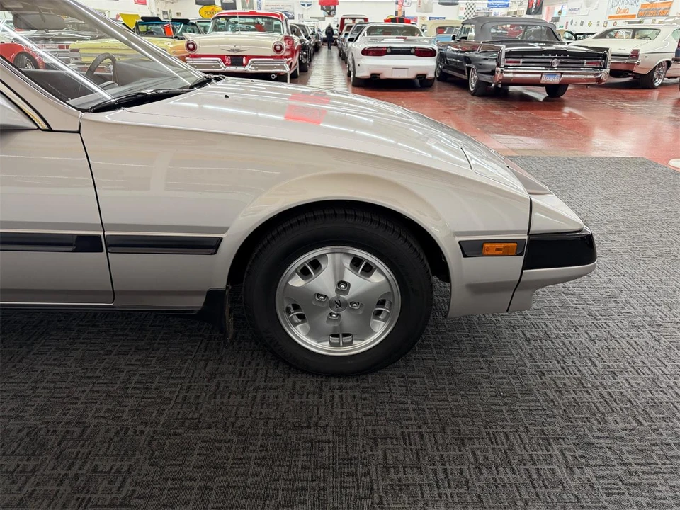 1984 Nissan 300ZX 3rd Gen - Image 15 of 31