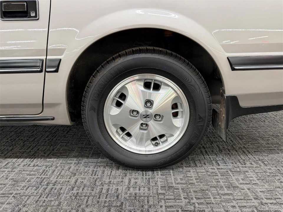 1984 Nissan 300ZX 3rd Gen - Image 27 of 31