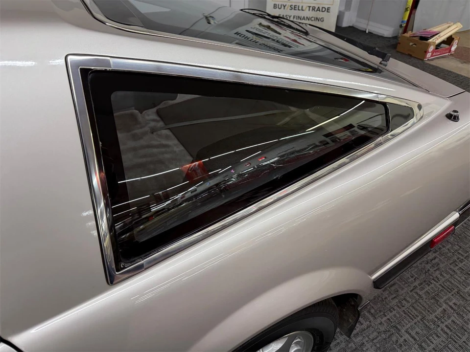 1984 Nissan 300ZX 3rd Gen - Image 24 of 31