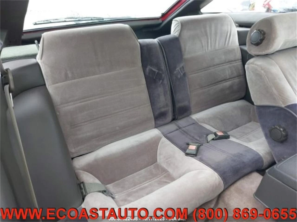 1984 Nissan 300ZX 3rd Gen - Image 8 of 9
