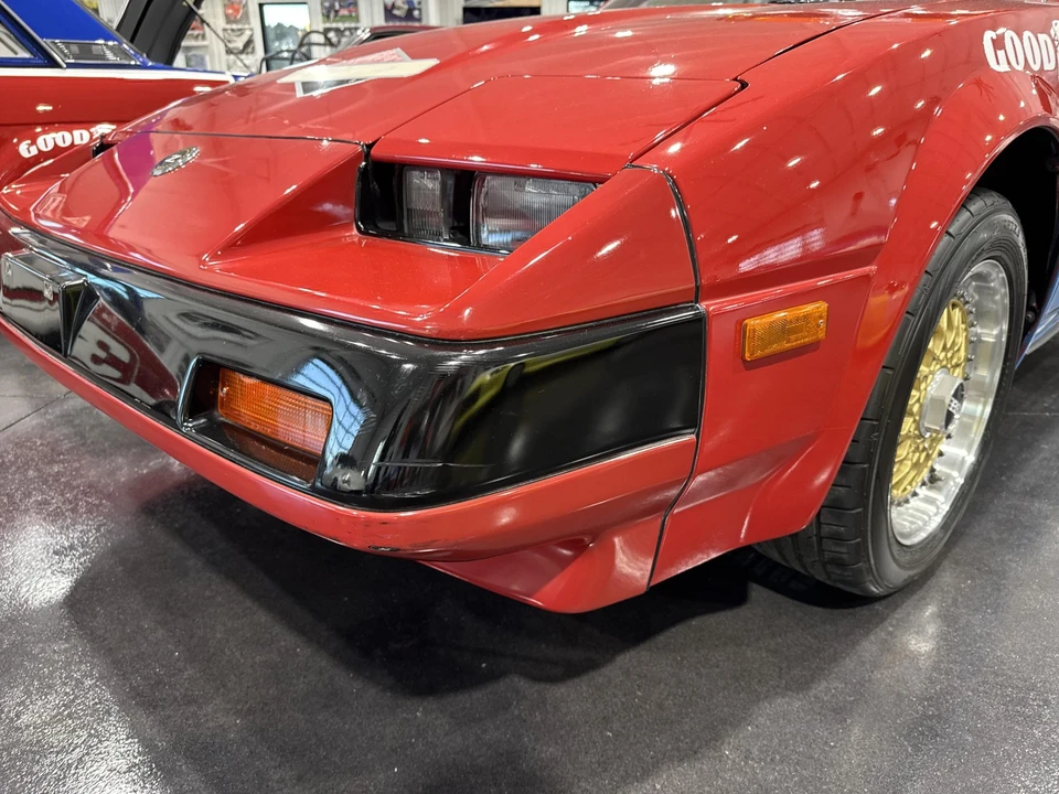 1984 Nissan 300ZX 3rd Gen - Image 28 of 31