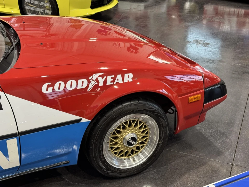1984 Nissan 300ZX 3rd Gen - Image 29 of 31
