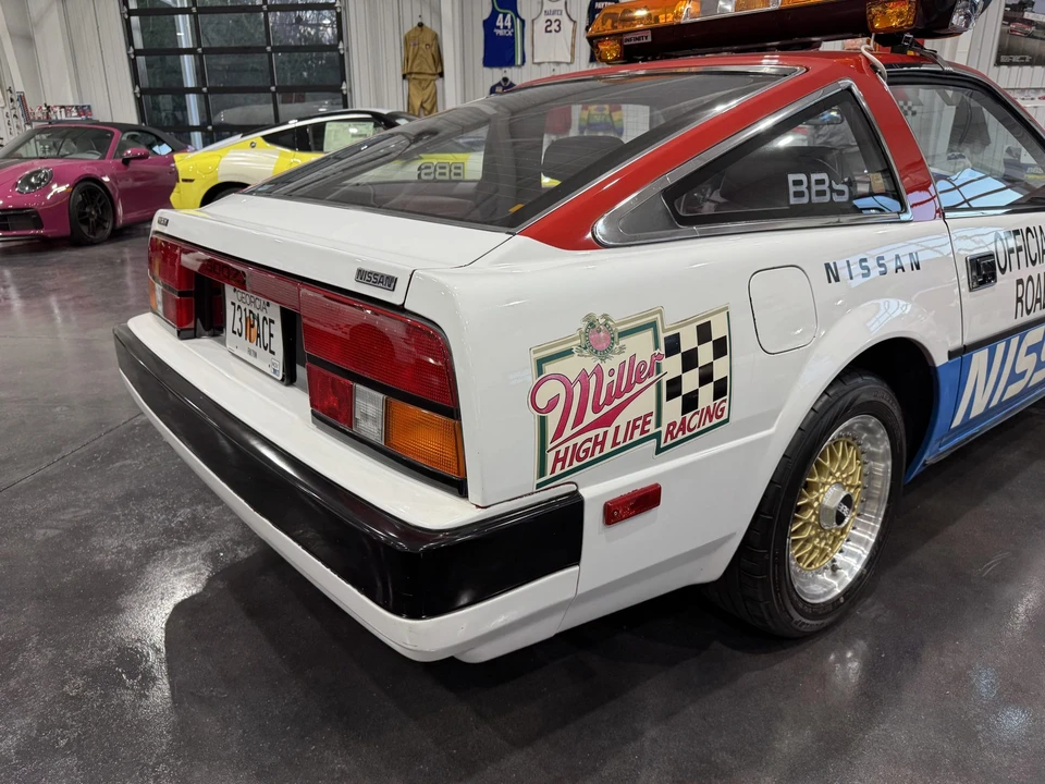 1984 Nissan 300ZX 3rd Gen - Image 31 of 31